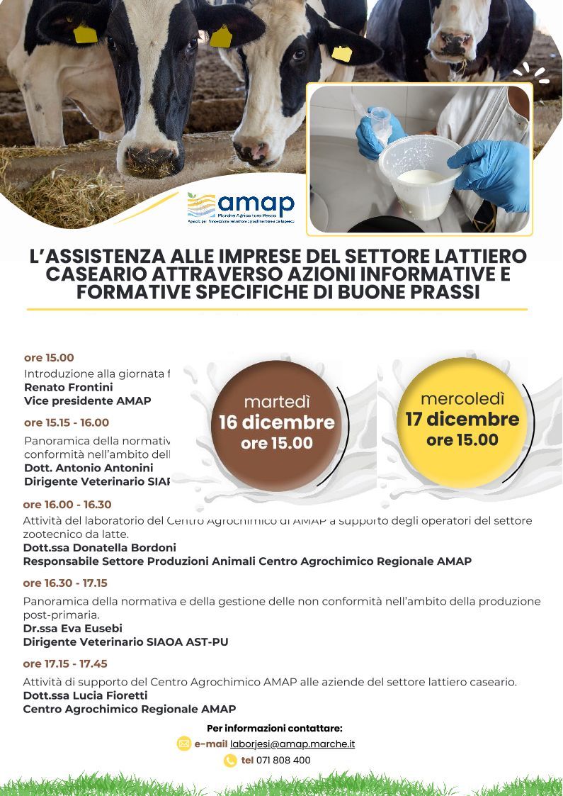 Immagine Locandina dell