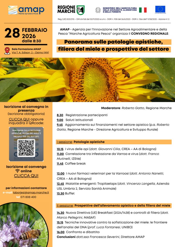 Immagine Locandina dell