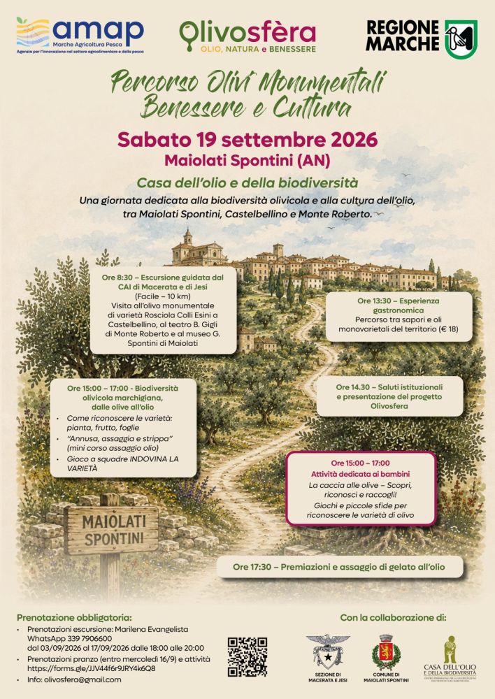 Immagine Locandina dell