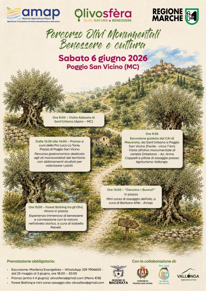 Immagine Locandina dell