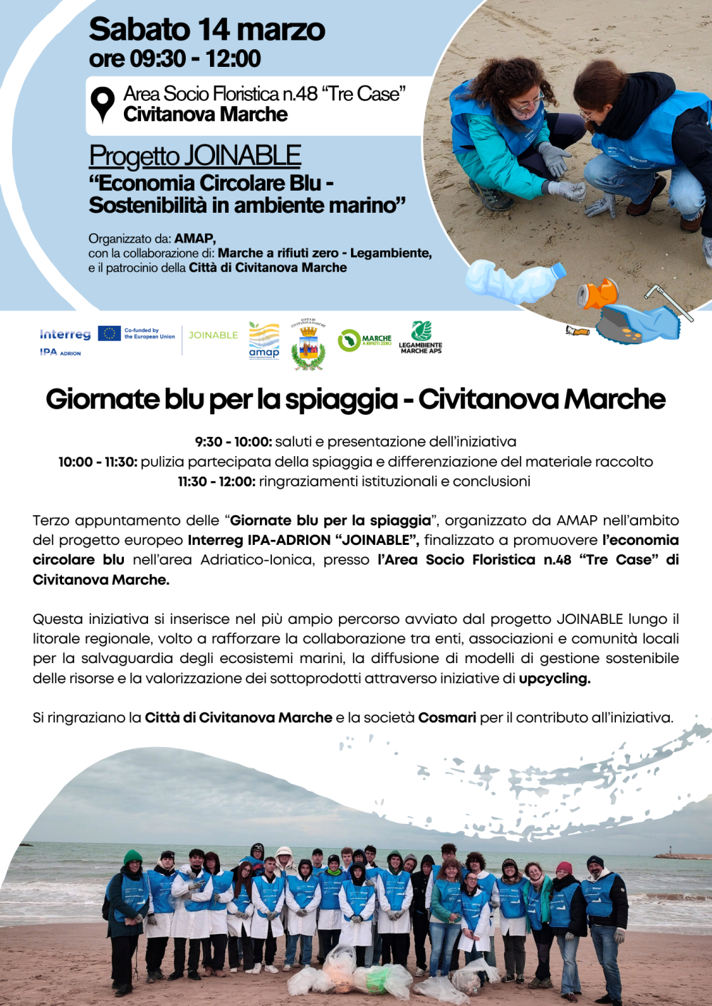 Immagine Locandina dell