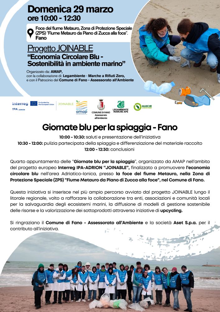 Immagine Locandina dell