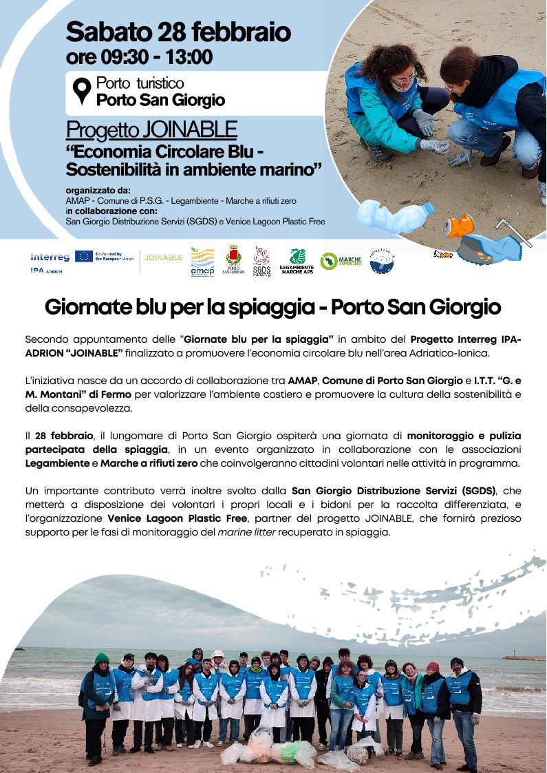 Immagine Locandina dell