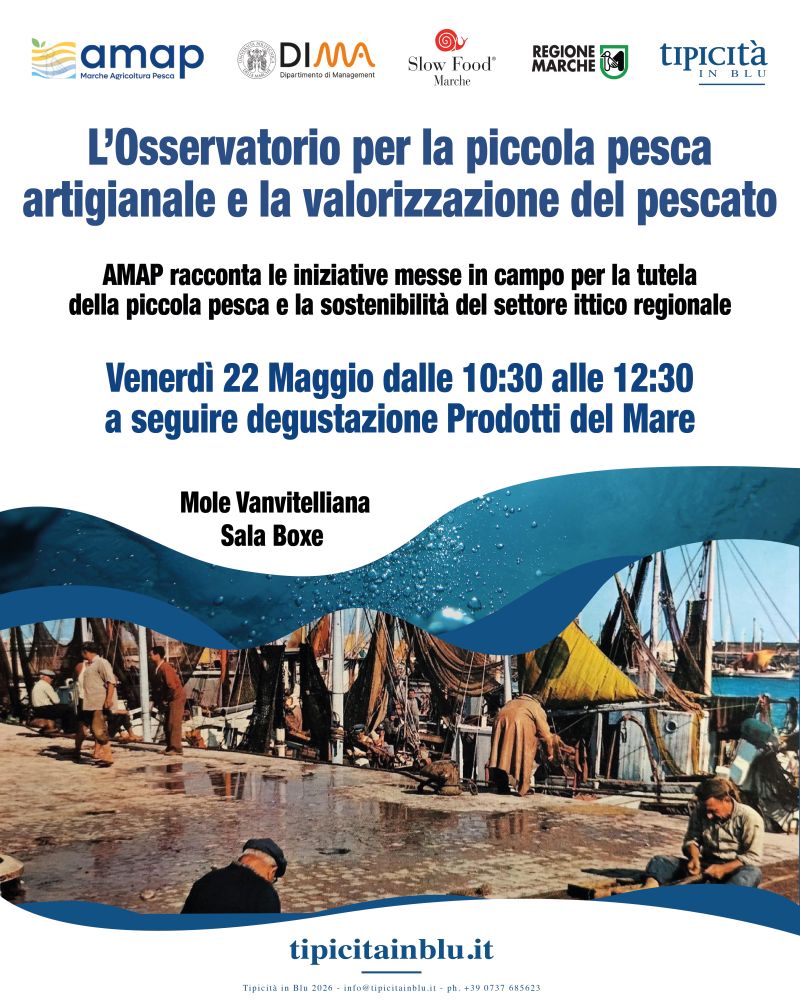 Immagine Locandina dell