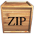 icona tipo file ZIP