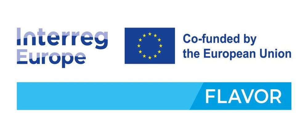 FLAVOR - Regional food culture as a driver for integrated rural development