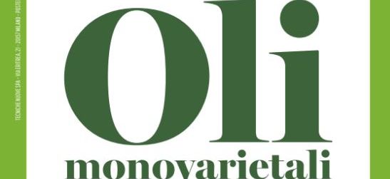 23/05/2026: Presentato il Catalogo degli oli monovarietali – Edizione 2026