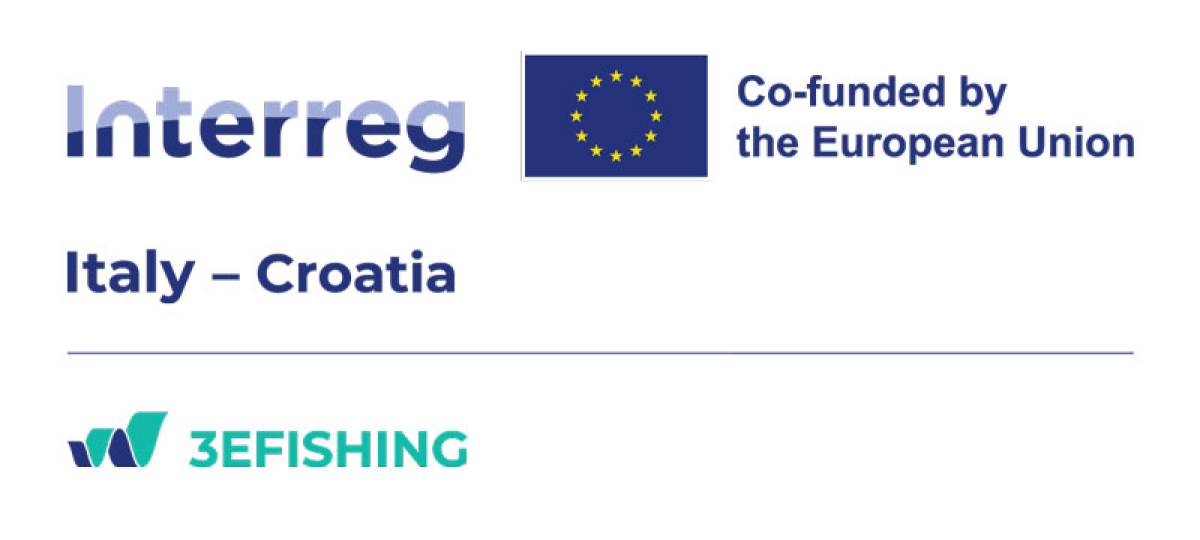 3EFISHING - 3E-innovation of small-scale fisheries and aquaculture: research-based and piloted Electric engine refitting of fishing vessels to enhance Environmental and Economic Adriatic Blue Growth